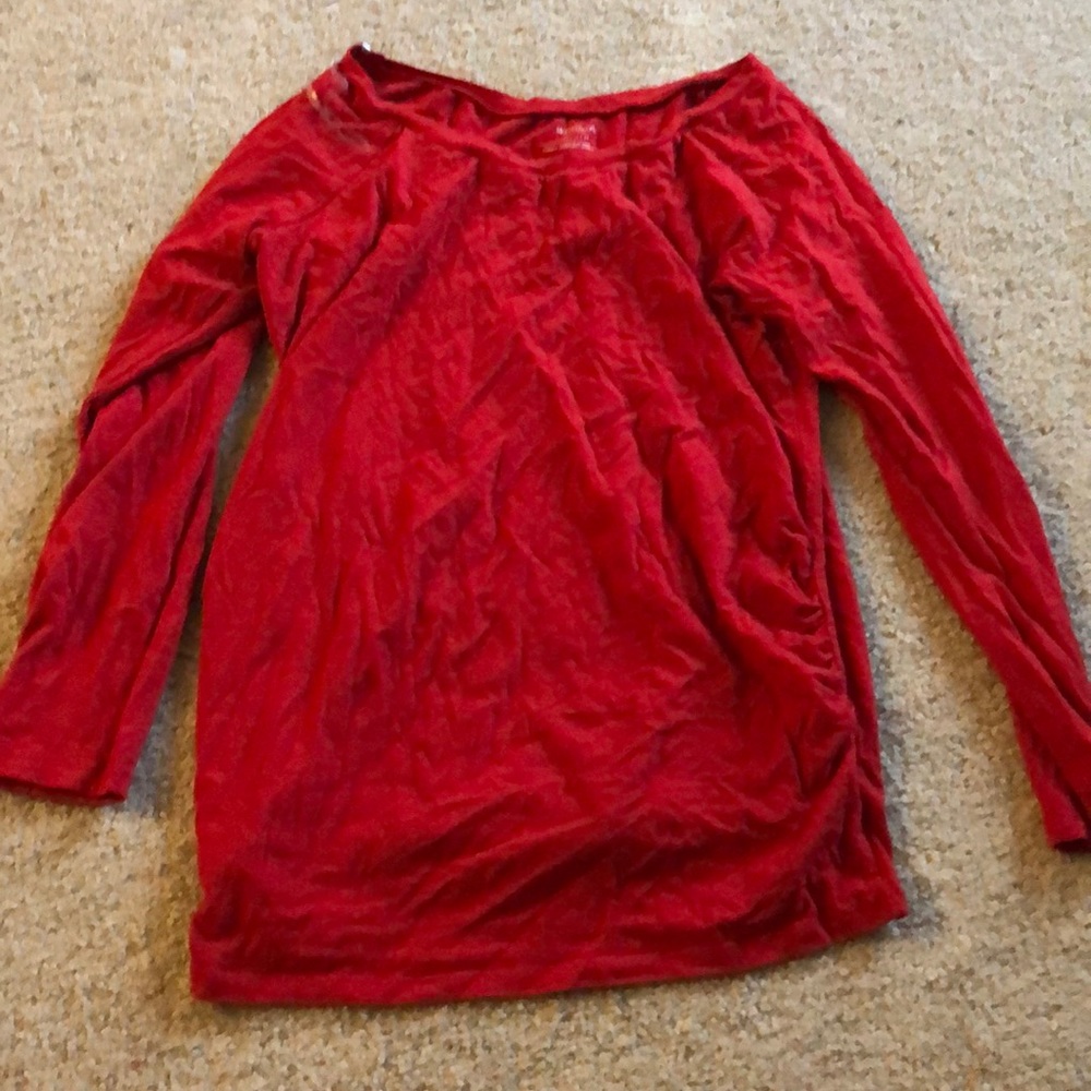 Maternity T-shirt